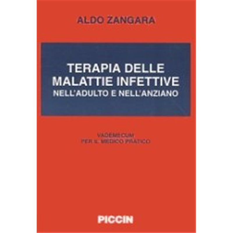 Terapia delle malattie infettive